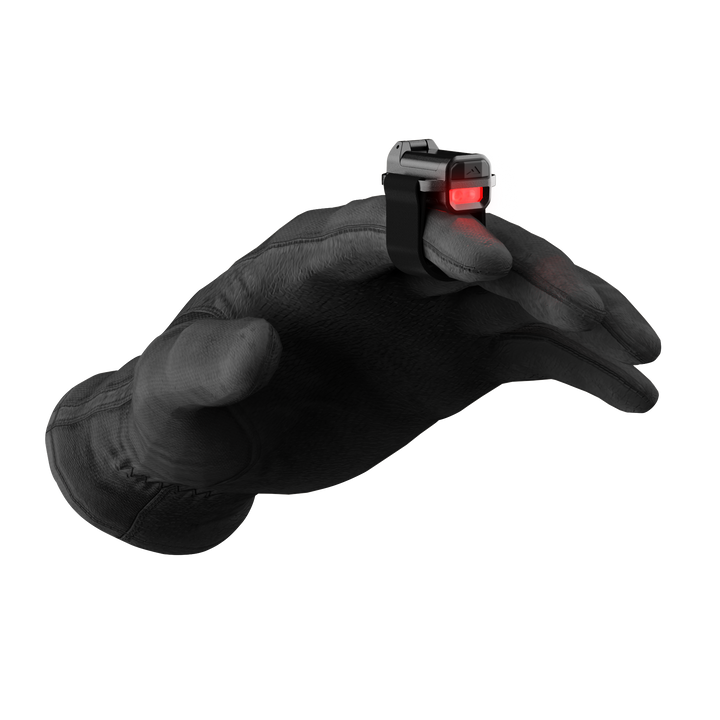 Princeton Tec Pilot Finger Light