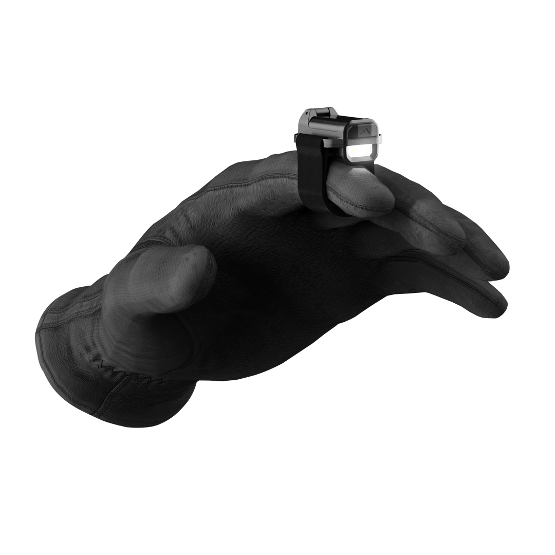 Princeton Tec Pilot Finger Light