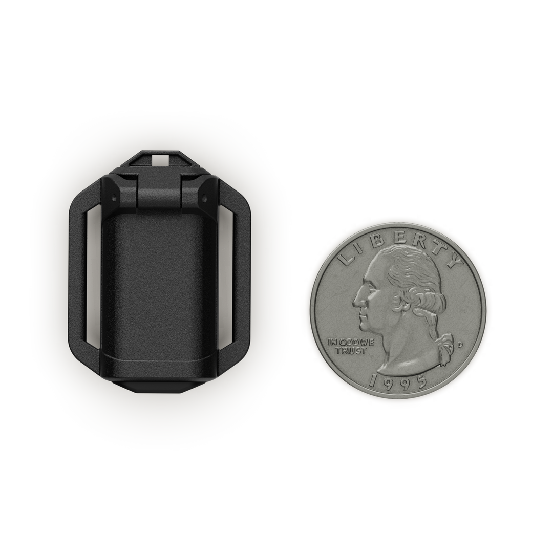 Princeton Tec Pilot Finger Light