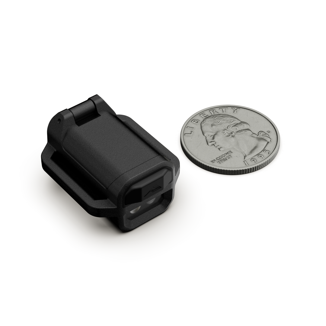 Princeton Tec Pilot Finger Light