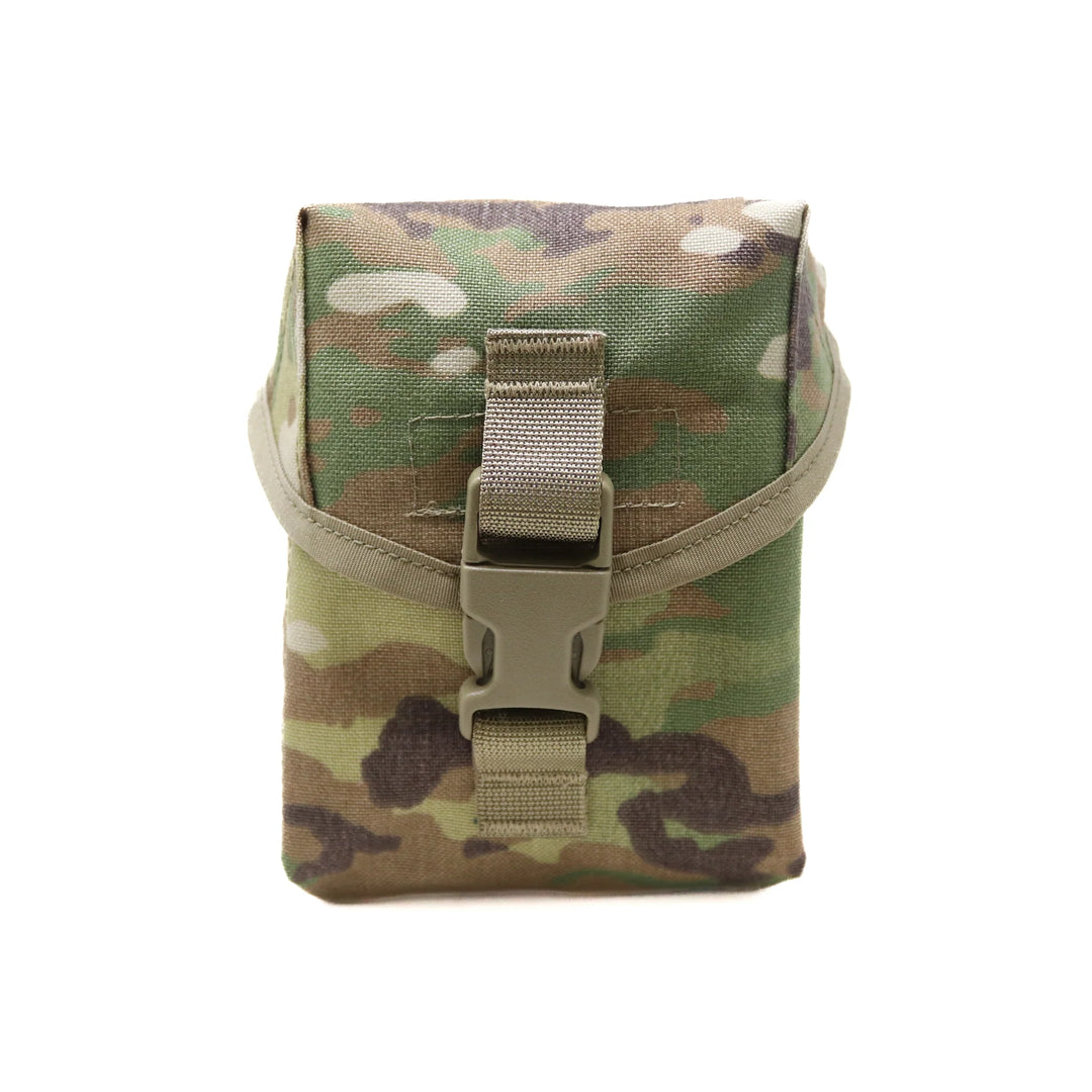 Mcguire Gear USGI 100-Round SAW Gunners Pouch
