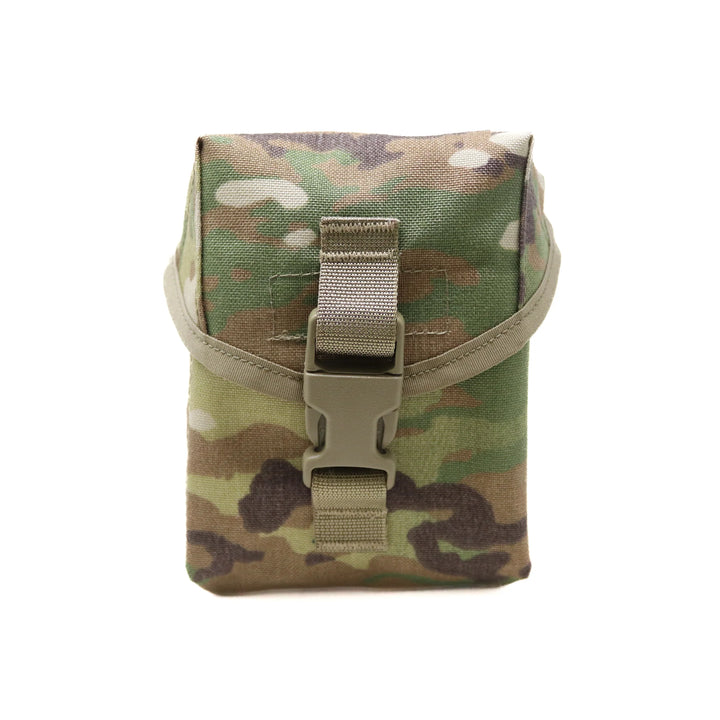 Mcguire Gear USGI 100-Round SAW Gunners Pouch
