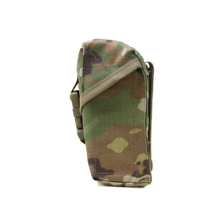 Mcguire Gear USGI 100-Round SAW Gunners Pouch