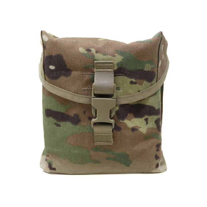 Mcguire Gear USGI 200-Round SAW Gunners Pouch
