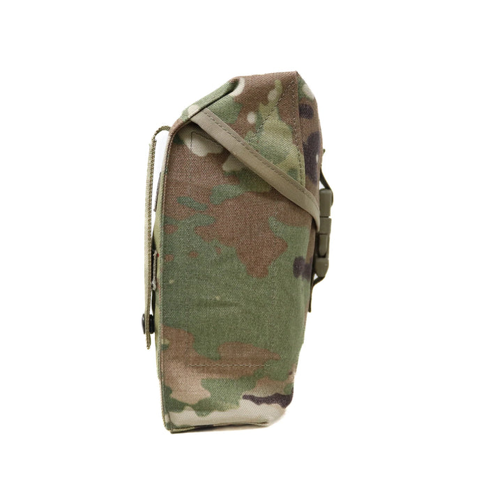Mcguire Gear USGI 200-Round SAW Gunners Pouch