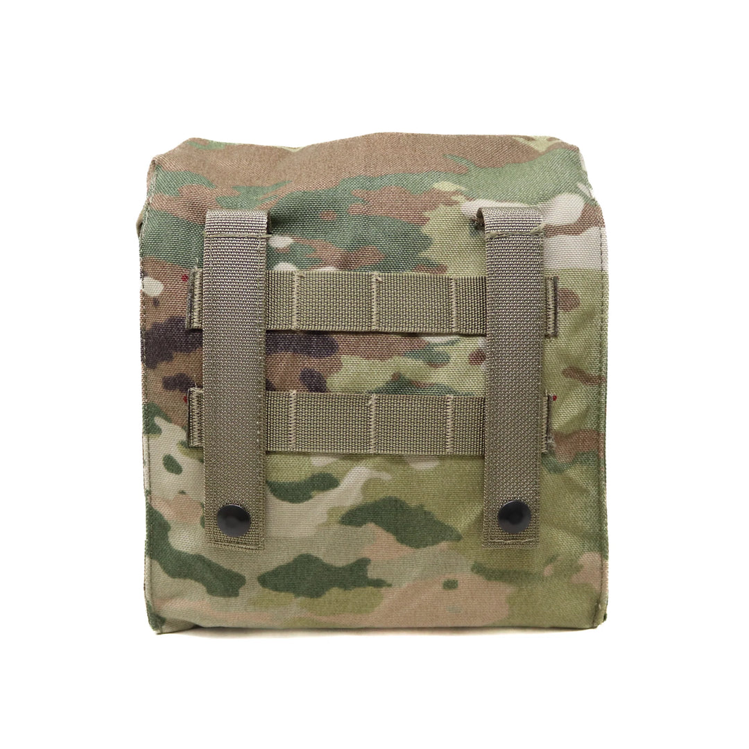 Mcguire Gear USGI 200-Round SAW Gunners Pouch
