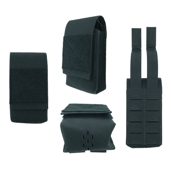 Haley Strategic General Purpose Flap Pouch - Small