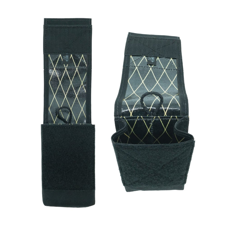 Haley Strategic General Purpose Flap Pouch - Small