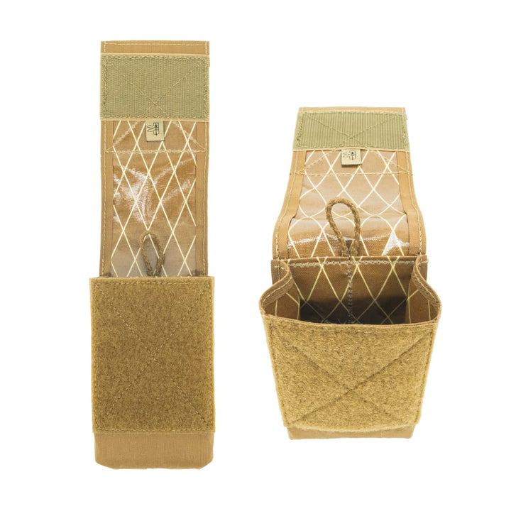 Haley Strategic General Purpose Flap Pouch - Small
