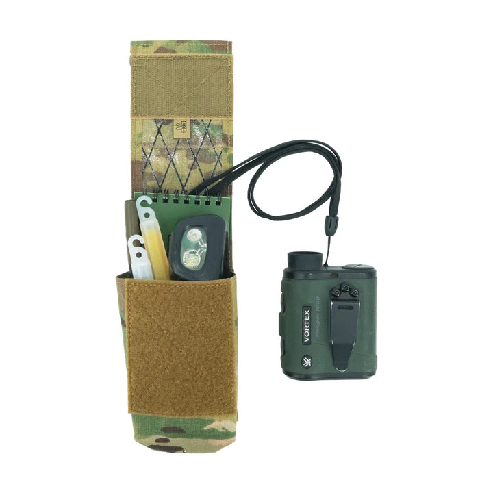 Haley Strategic General Purpose Flap Pouch - Small