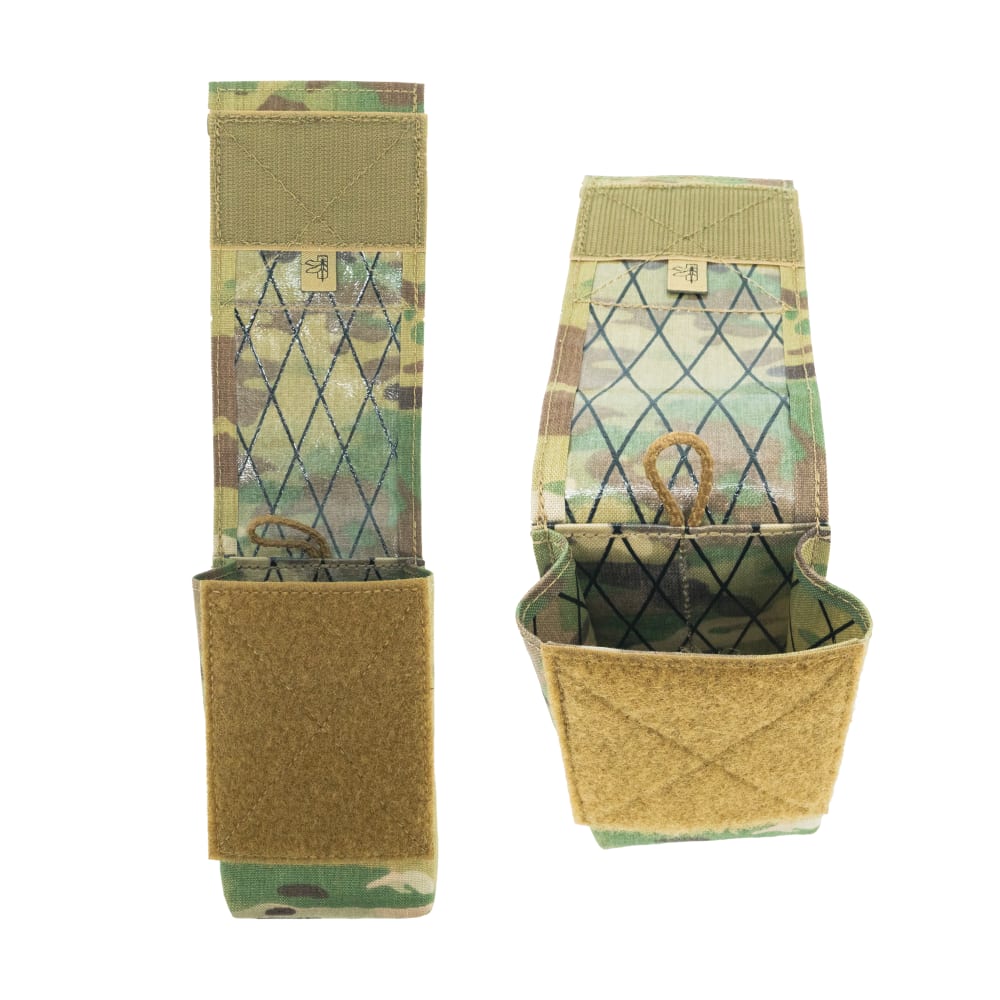 Haley Strategic General Purpose Flap Pouch - Small