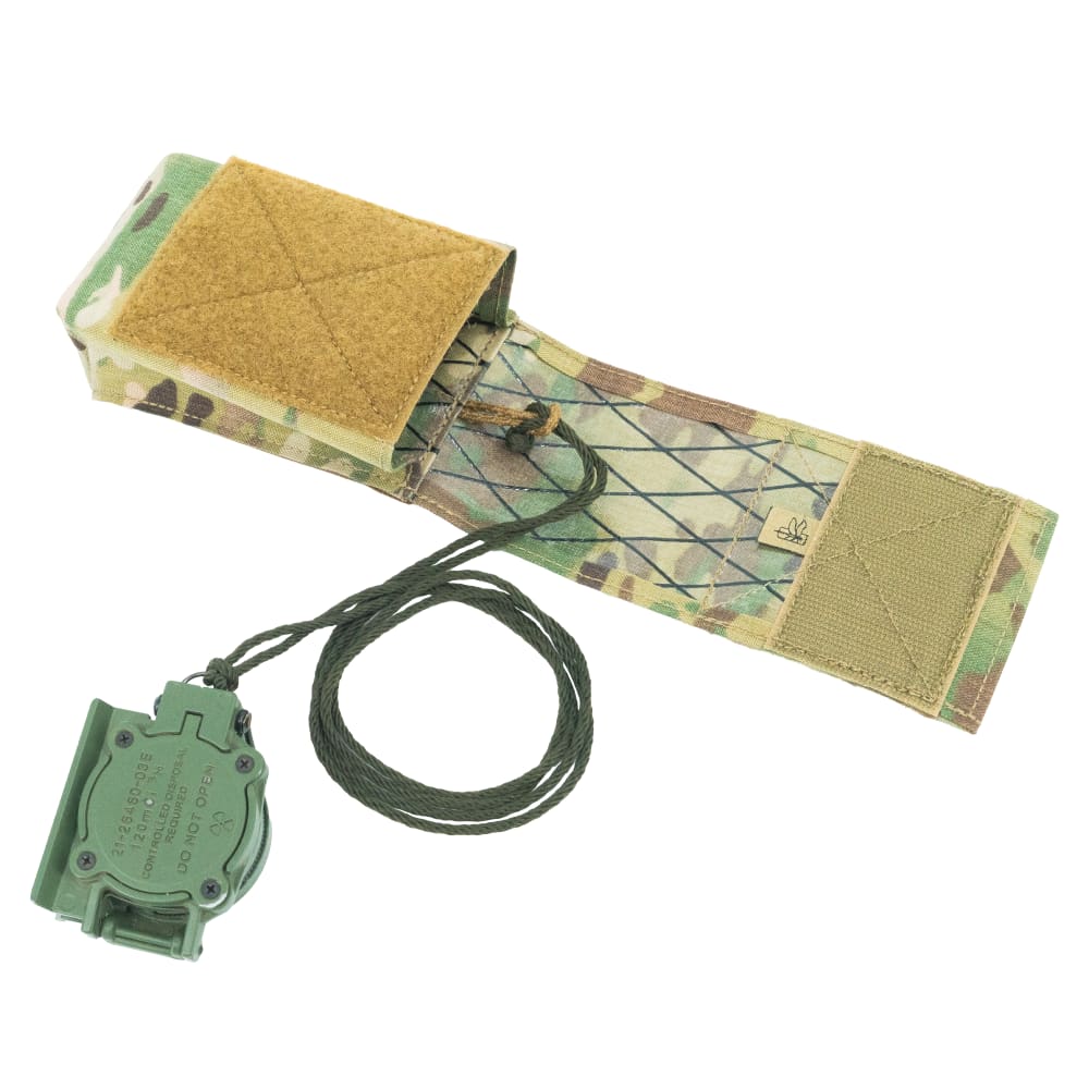 Haley Strategic General Purpose Flap Pouch - Small