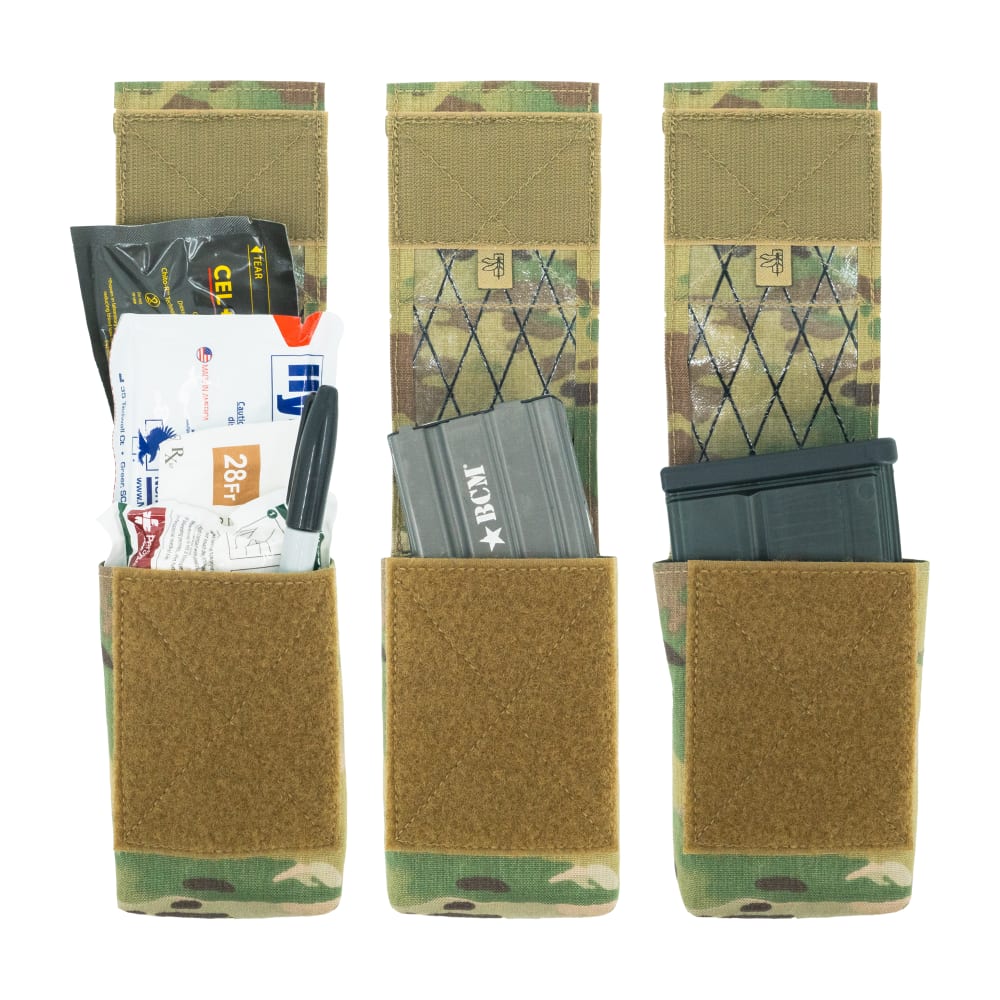 Haley Strategic General Purpose Flap Pouch - Small