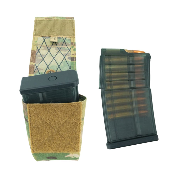 Haley Strategic General Purpose Flap Pouch - Small