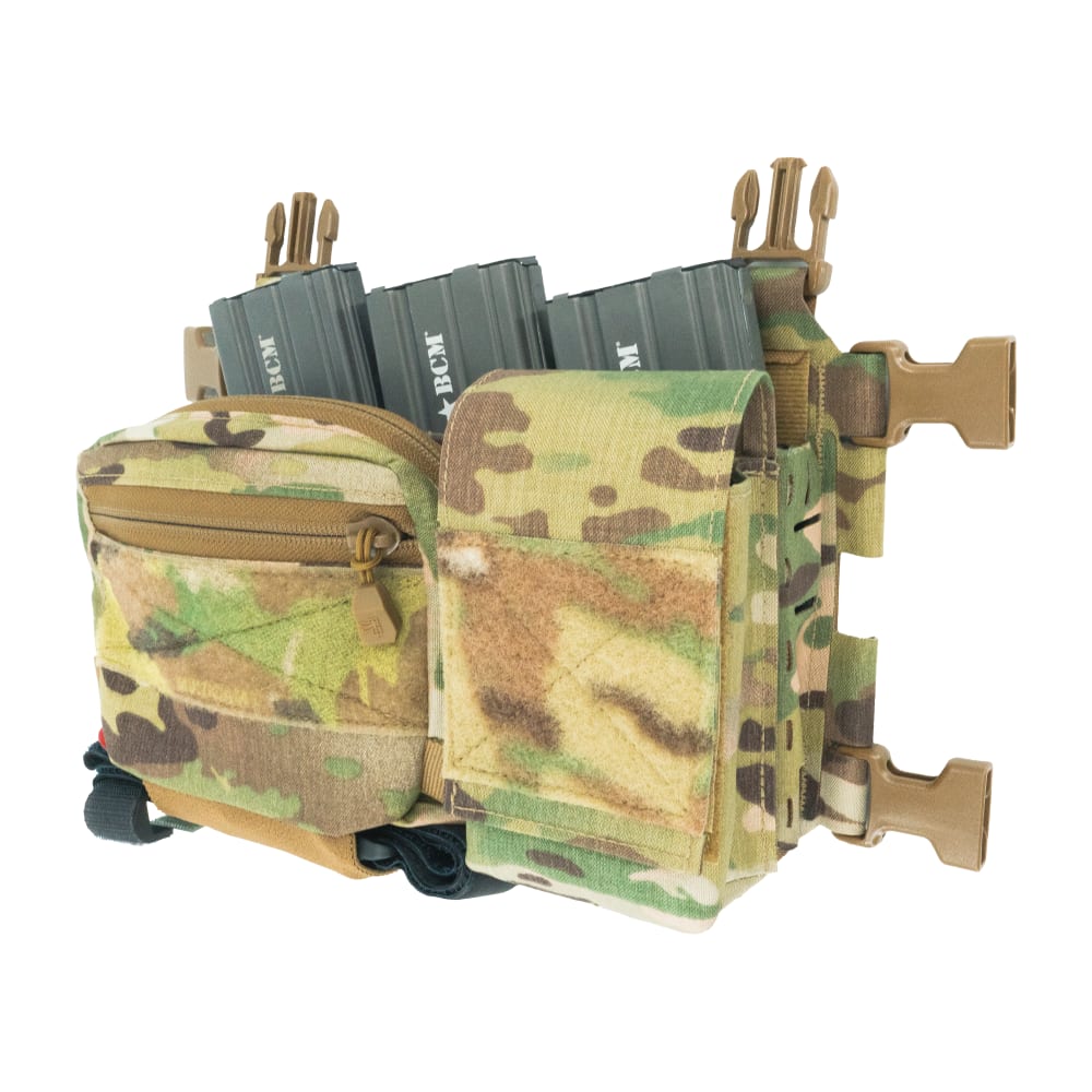 Haley Strategic General Purpose Flap Pouch - Small