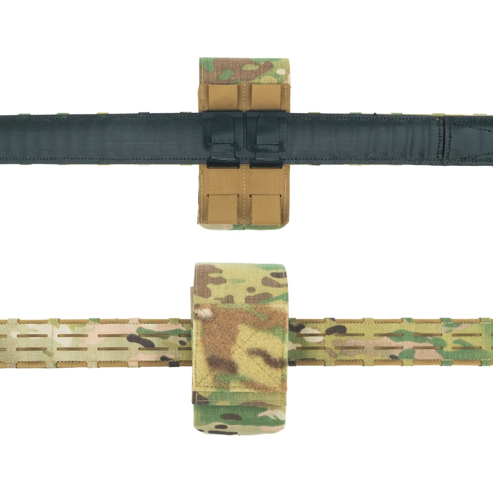 Haley Strategic General Purpose Flap Pouch - Small