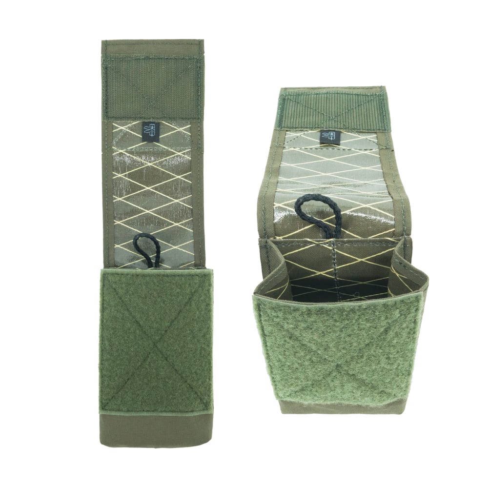 Haley Strategic General Purpose Flap Pouch - Small