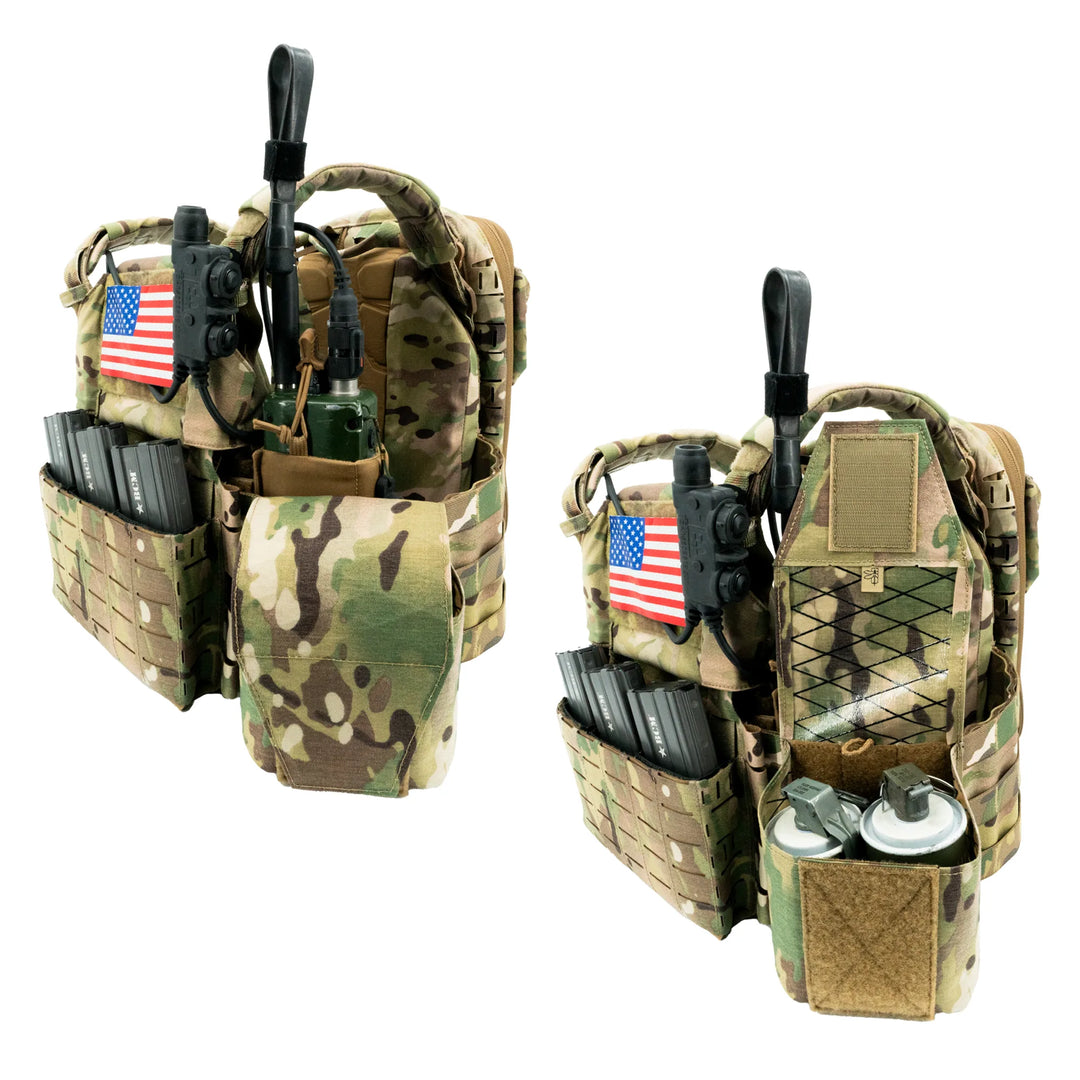 Haley Strategic General Purpose SAW Pouch – Offbase Supply Co. Haley Strategic General Purpose SAW Pouch – Offbase Supply Co.