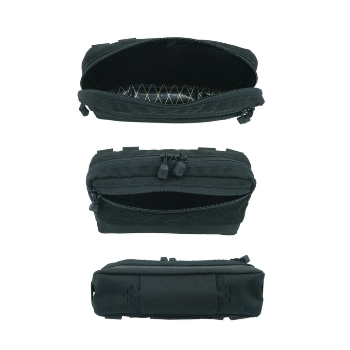 Haley Strategic GPZIP Pouch - Large