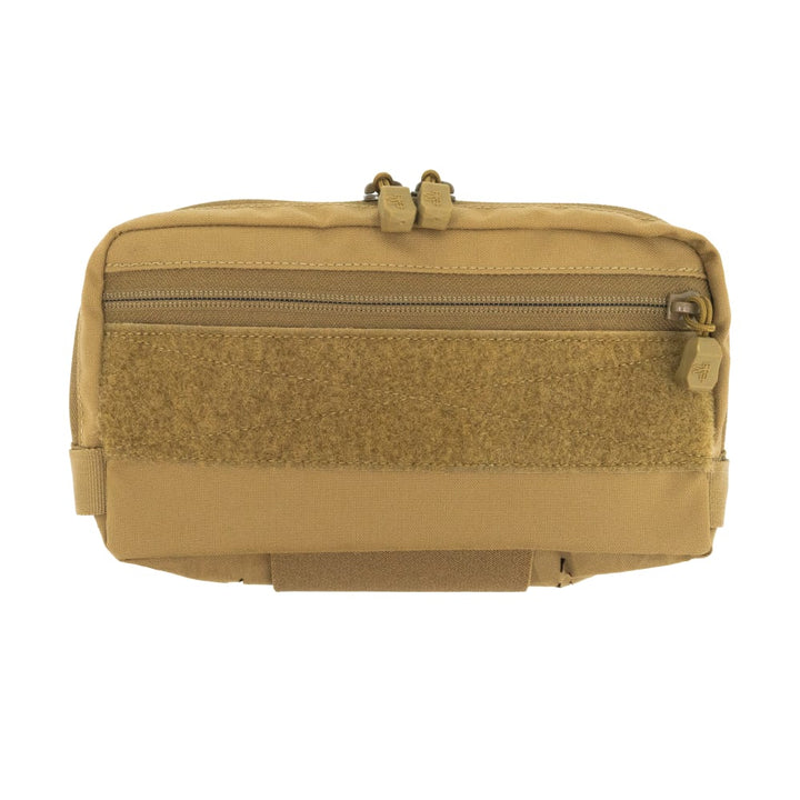 Haley Strategic GPZIP Pouch - Large
