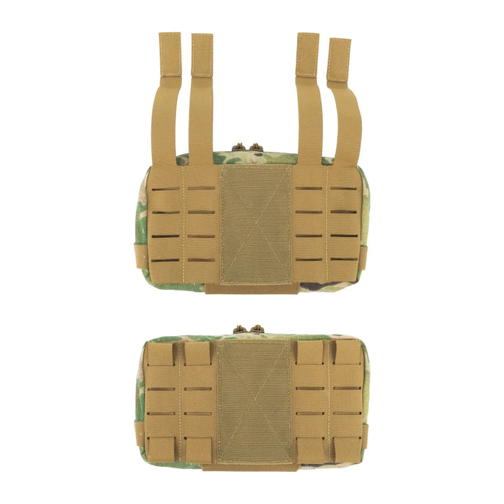 Haley Strategic GPZIP Pouch - Large