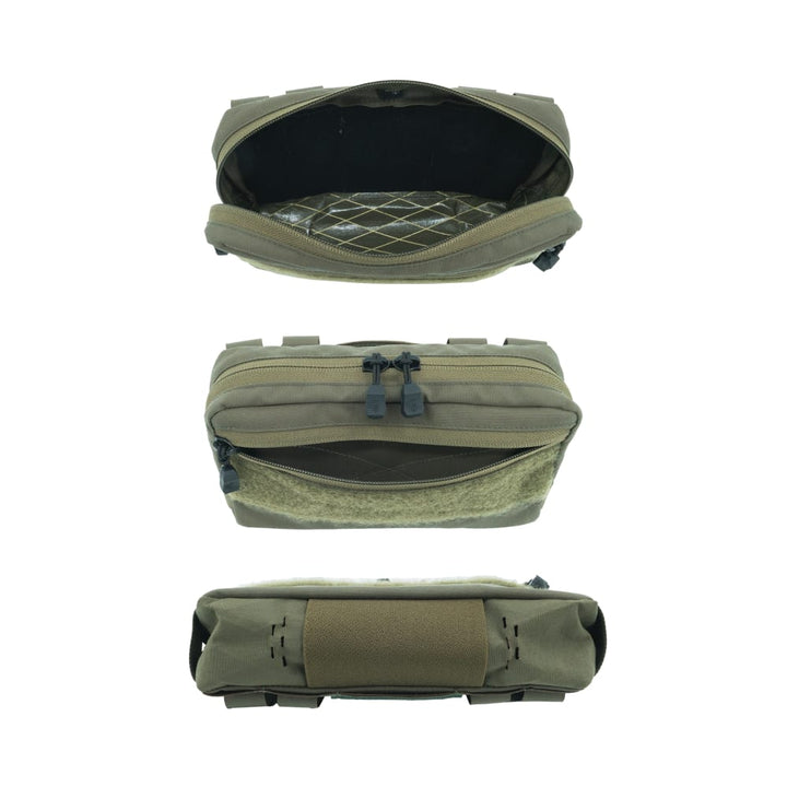 Haley Strategic GPZIP Pouch - Large