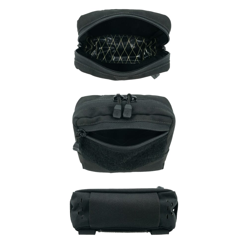 Haley Strategic GPZIP Pouch - Medium