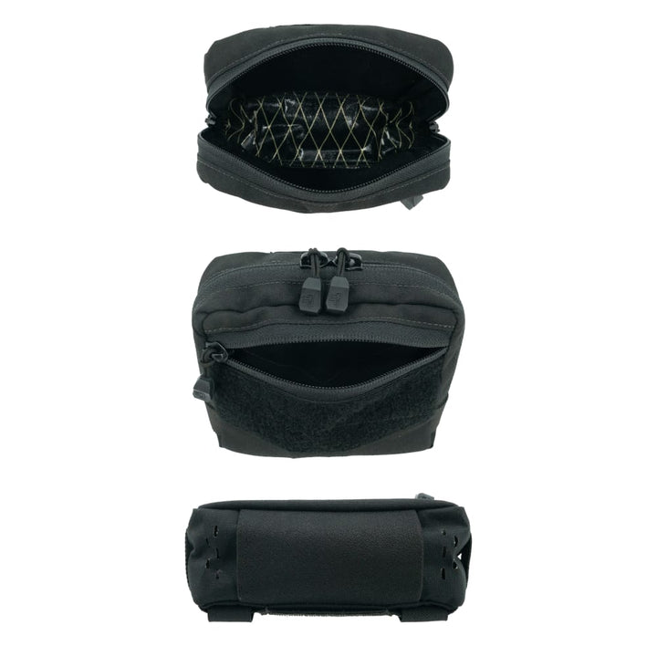 Haley Strategic GPZIP Pouch - Medium