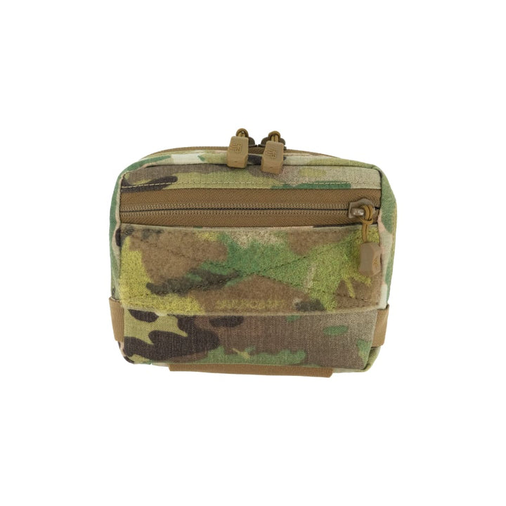 Haley Strategic GPZIP Pouch - Medium