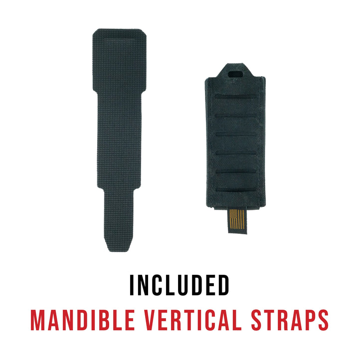 Haley Strategic Single Pistol Mag Pouch w/ MP2