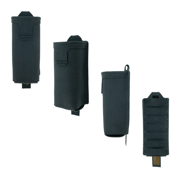 Haley Strategic Single Pistol Mag Pouch w/ MP2