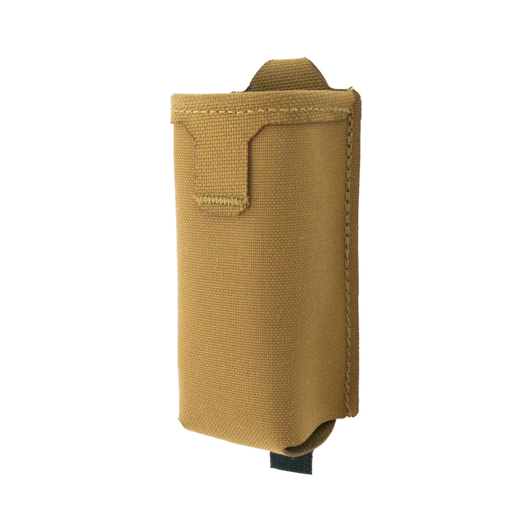 Haley Strategic Single Pistol Mag Pouch w/ MP2