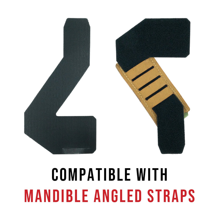 Haley Strategic Single Pistol Mag Pouch w/ MP2