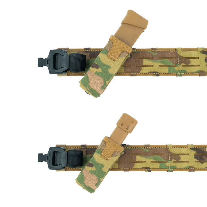 Haley Strategic Single Pistol Mag Pouch w/ MP2