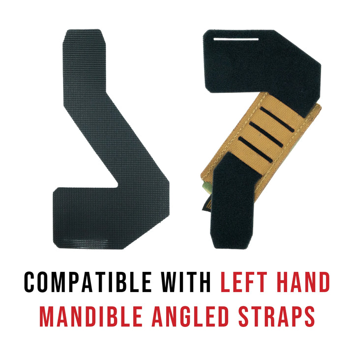 Haley Strategic Single Pistol Mag Pouch w/ MP2