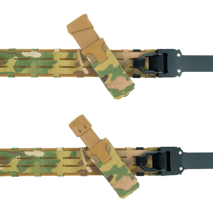 Haley Strategic Single Pistol Mag Pouch w/ MP2