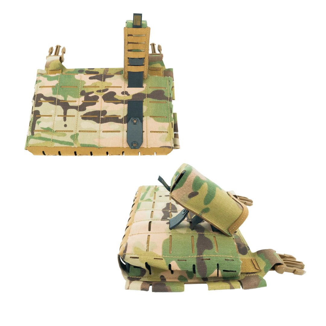 Haley Strategic Single Pistol Mag Pouch w/ MP2