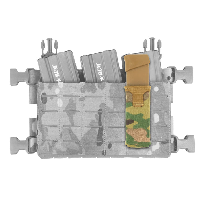 Haley Strategic Single Pistol Mag Pouch w/ MP2