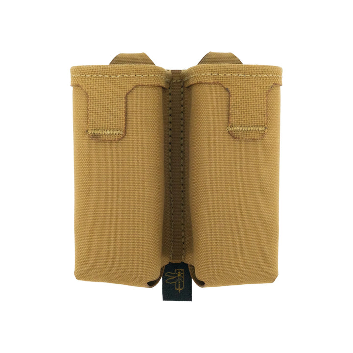 Haley Strategic Double Pistol Magazine Pouch w/ MP2