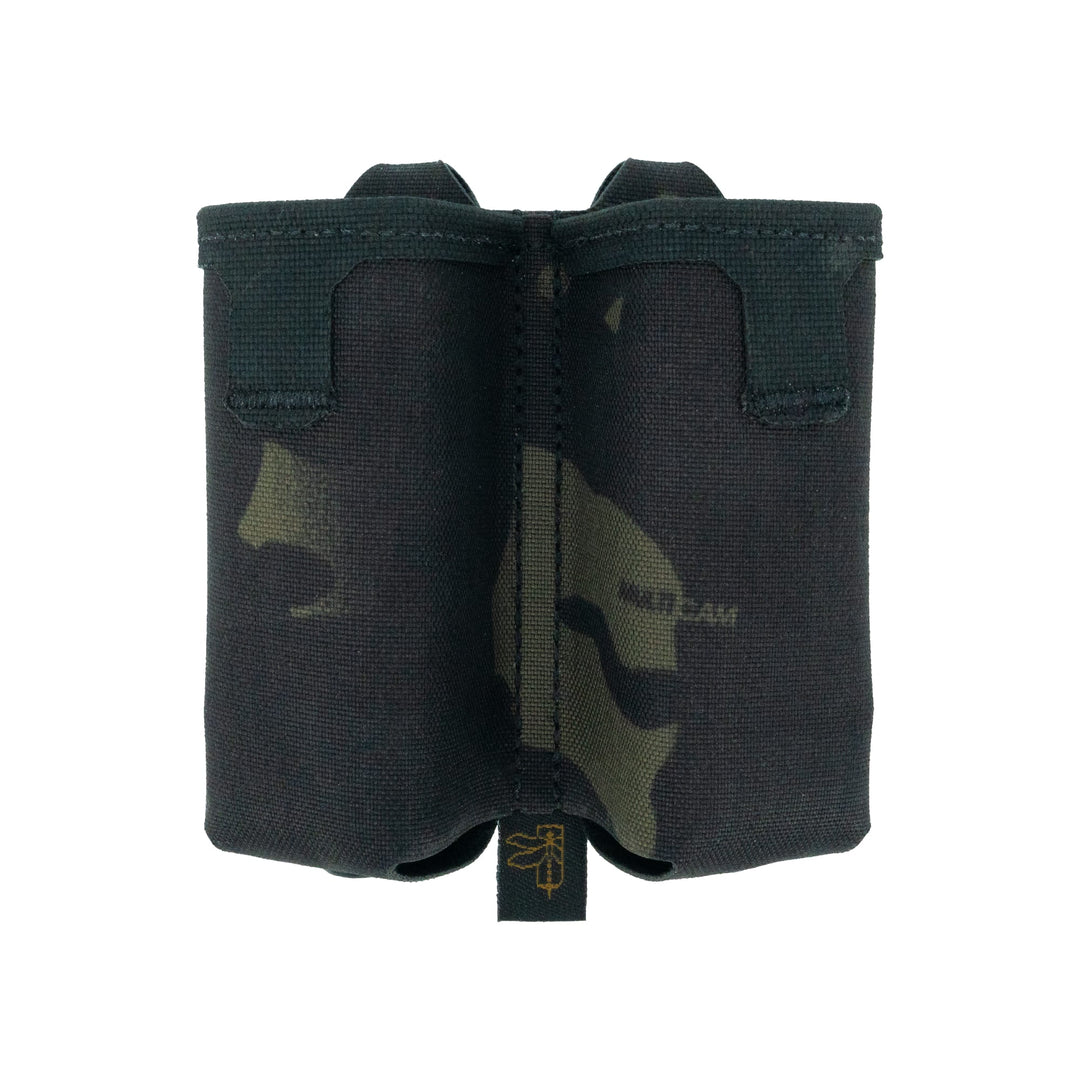 Haley Strategic Double Pistol Magazine Pouch w/ MP2