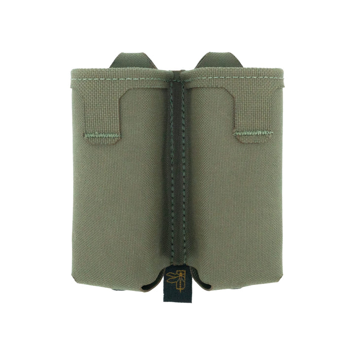Haley Strategic Double Pistol Magazine Pouch w/ MP2