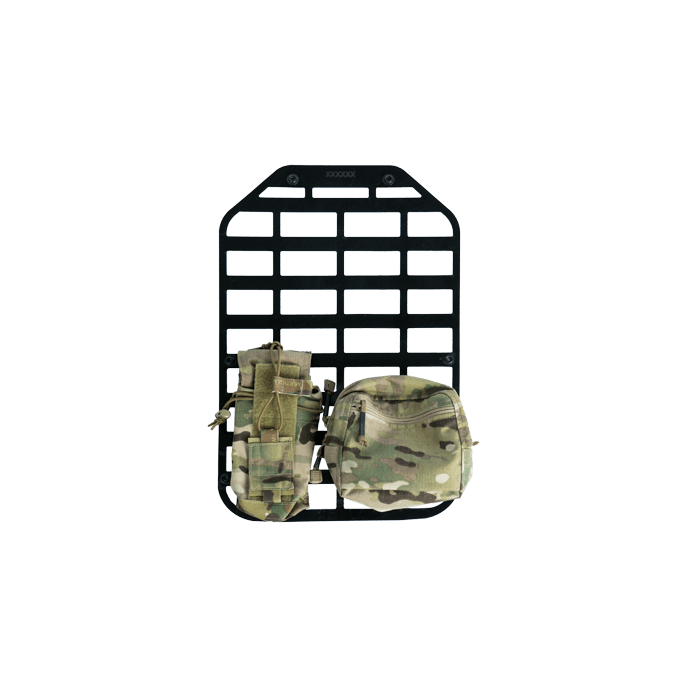 Crye Precision EXP Pack MOLLE Insert