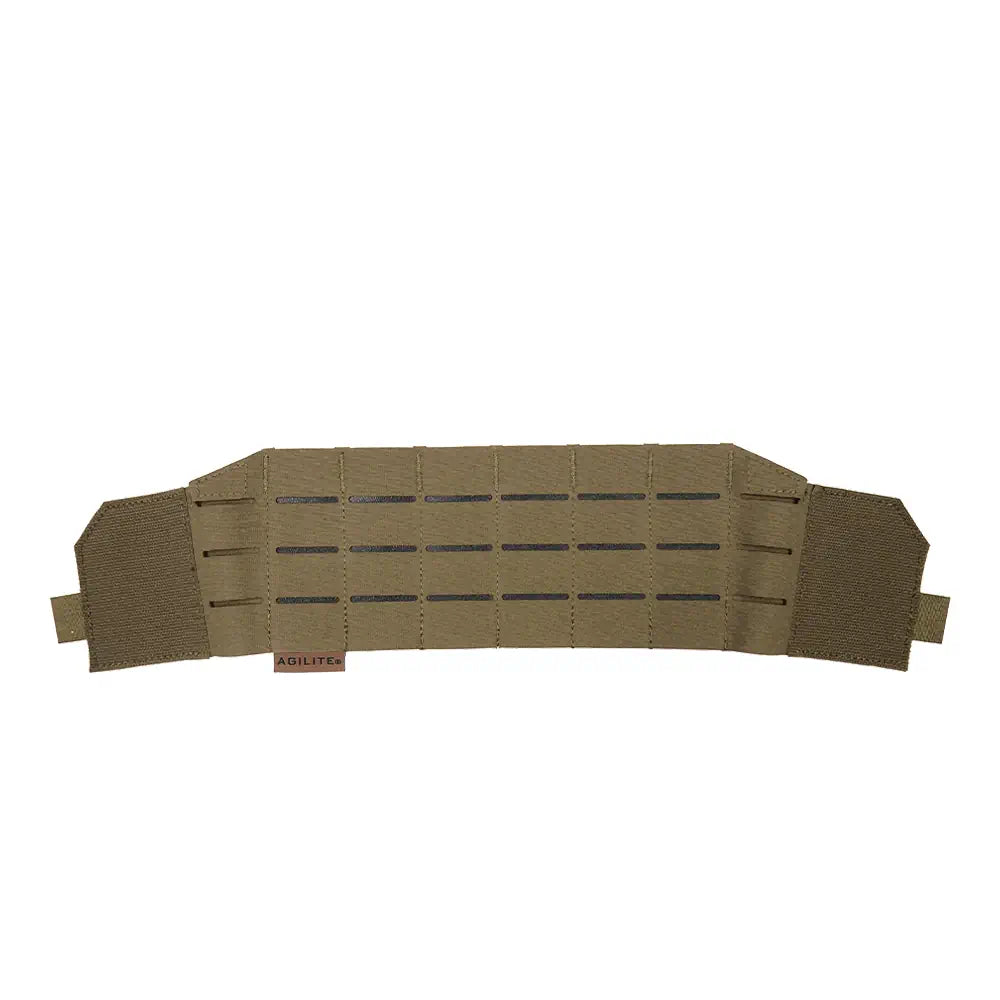 Agilite Pincer Placard 2nd Layer MOLLE