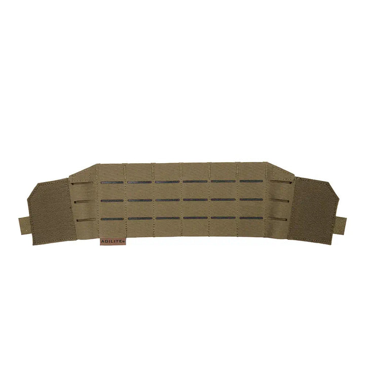 Agilite Pincer Placard 2nd Layer MOLLE