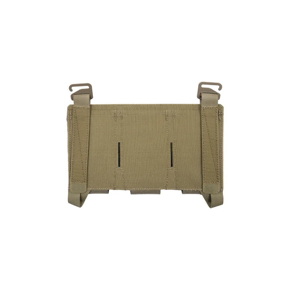 Agilite Pincer Placard™ Multi-Caliber Triple Magazine Pouch