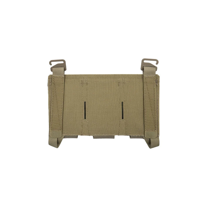 Agilite Pincer Placard™ Multi-Caliber Triple Magazine Pouch