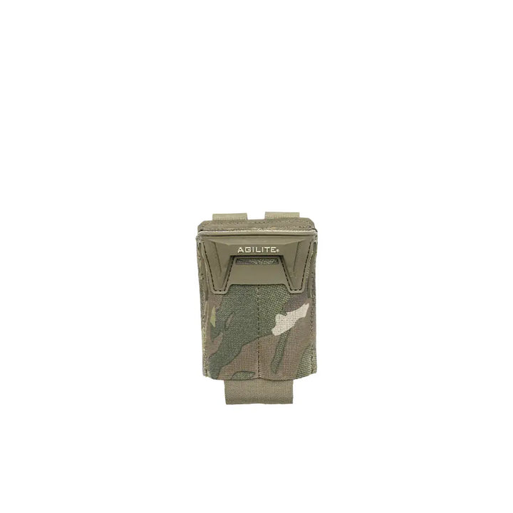 Agilite Pincer™ Single Multi-Caliber Magazine Pouch