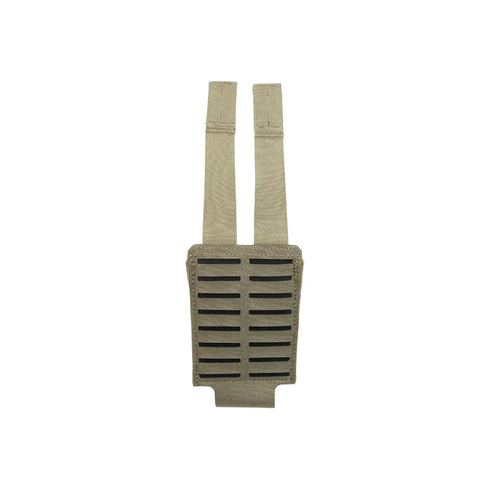 Agilite Pincer™ Single Multi-Caliber Magazine Pouch