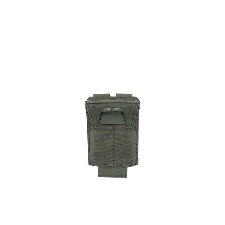 Agilite Pincer™ Single Multi-Caliber Magazine Pouch