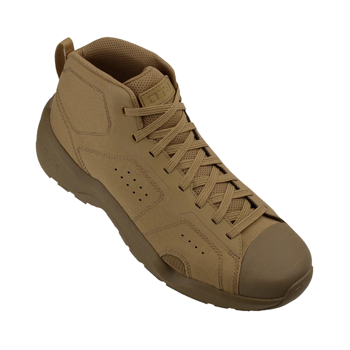 OTB Boots Pirata Mid
